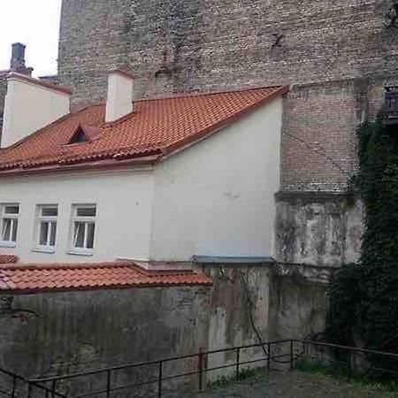 Vilnius Old Town Coziness Διαμέρισμα Εξωτερικό φωτογραφία