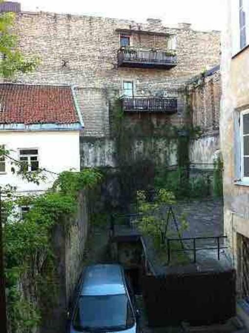 Vilnius Old Town Coziness Διαμέρισμα Εξωτερικό φωτογραφία
