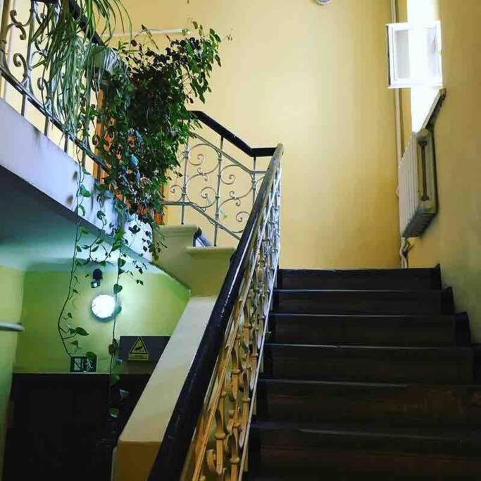 Vilnius Old Town Coziness Διαμέρισμα Εξωτερικό φωτογραφία