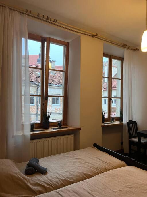 Vilnius Old Town Coziness Διαμέρισμα Εξωτερικό φωτογραφία